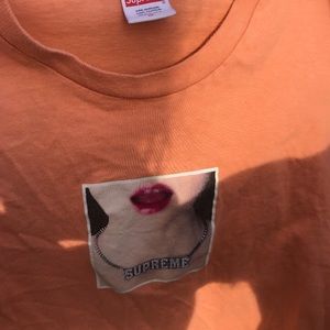 Supreme medium authentic